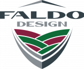 Sir Nick Faldo Logo